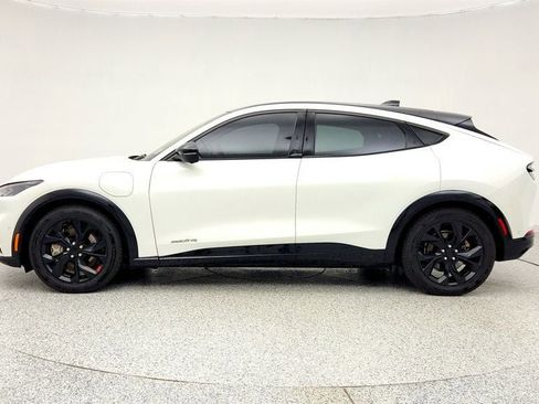 Used 2021 Ford Mustang Mach-E Premium image 8