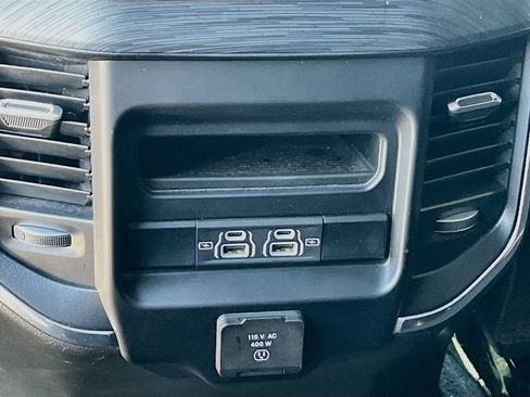 Used 2024 RAM 2500 Laramie w/ Night Edition AWD/4WD image 28