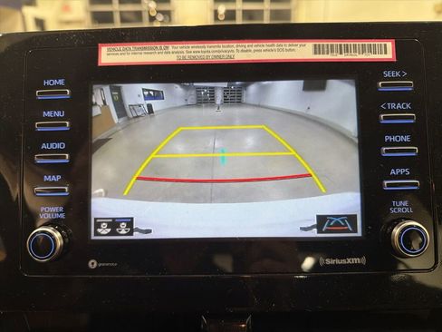 Used 2024 Toyota Camry LE image 23