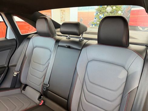 New 2026 Volkswagen Jetta GLI Autobahn image 18