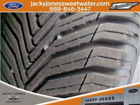 Certified 2022 Ford Explorer Limited w/ Equipment Group 301A image 28