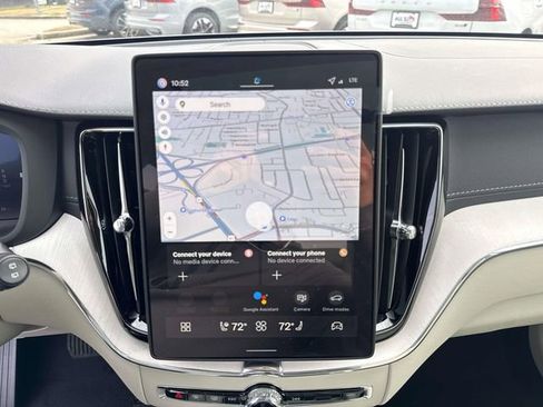 New 2026 Volvo XC60 B5 Ultra w/ Climate Package image 28