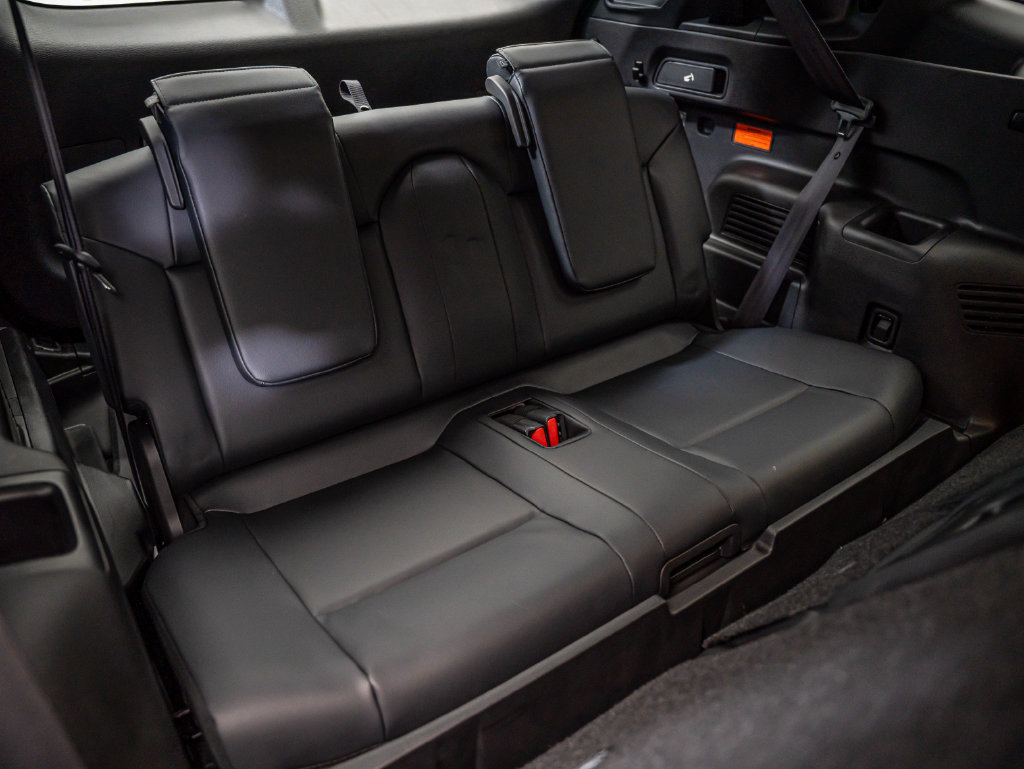 Used 2025 Mitsubishi Outlander SEL AWD/4WD image 50