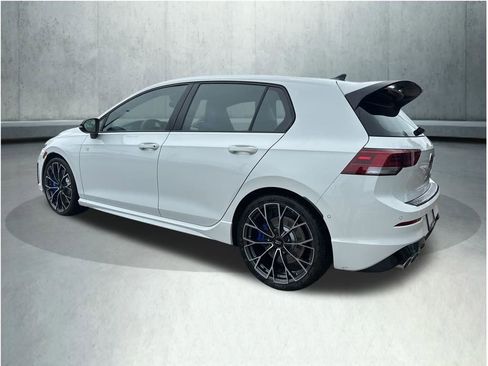 New 2026 Volkswagen Golf AWD/4WD image 3