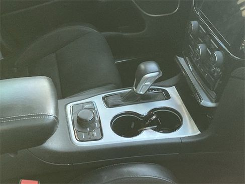 Used 2019 Jeep Grand Cherokee Trackhawk w/ Trailer Tow Group IV image 8