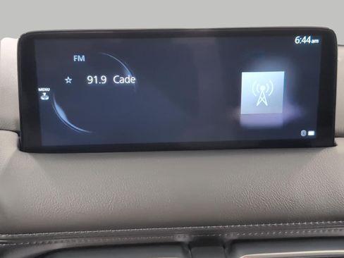 Used 2025 MAZDA CX-5 AWD 2.5 S w/ Select Package image 7