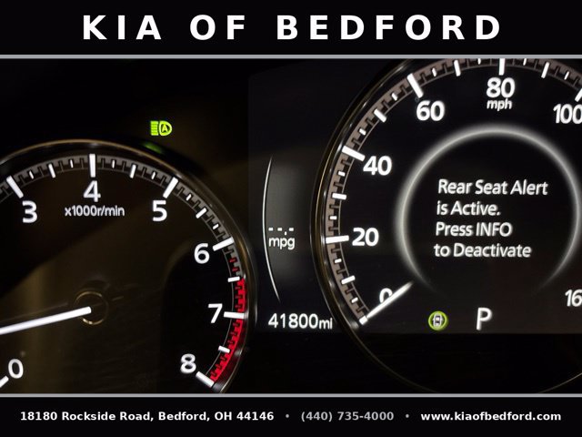 Used 2024 MAZDA CX-30 AWD 2.5 S w/ Select Sport Pkg image 14