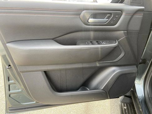 New 2026 Nissan Armada PRO-4X image 9