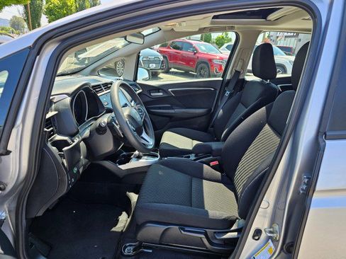 Used 2019 Honda Fit EX image 30