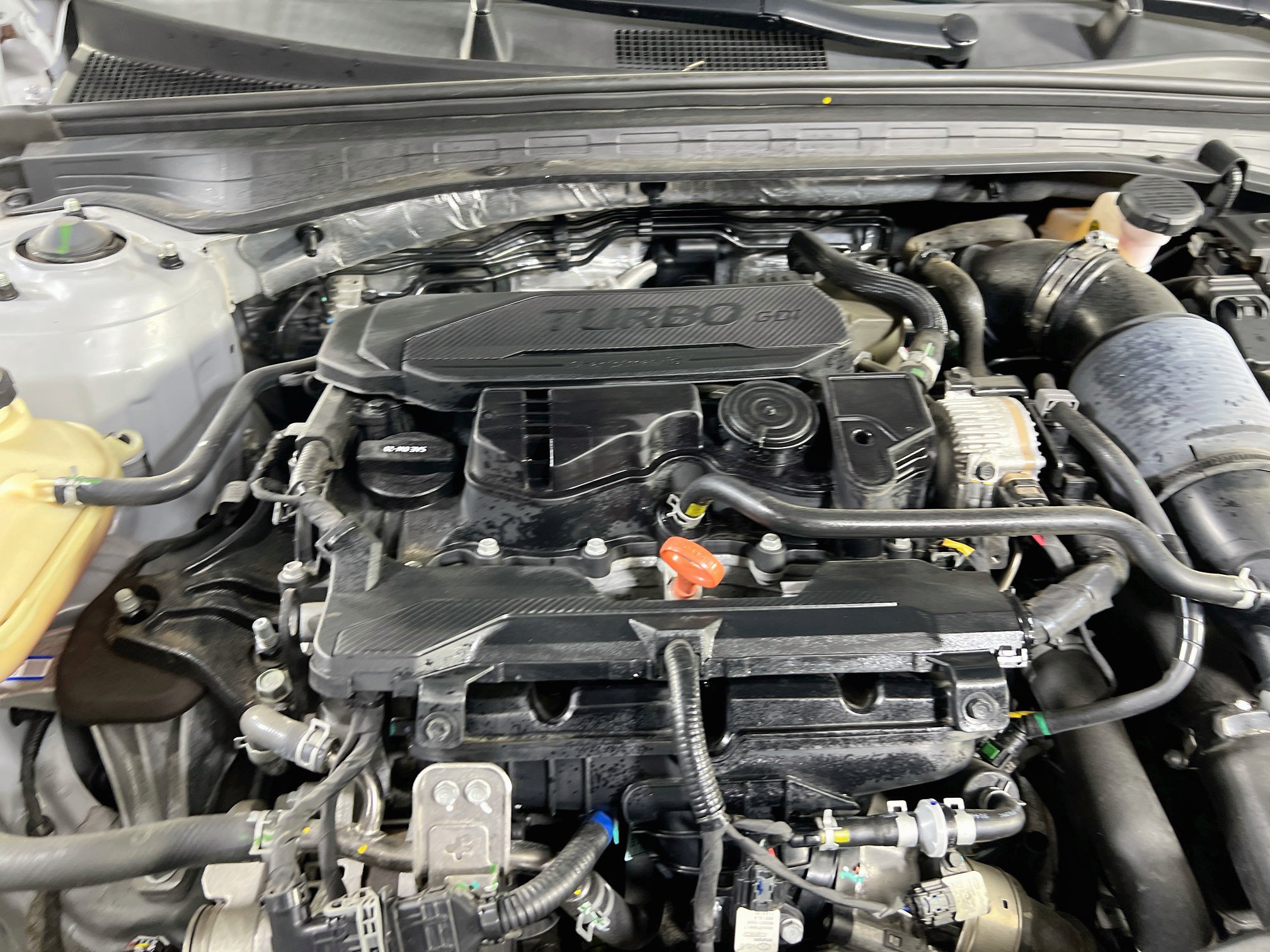 Used 2024 Kia K5 GT-Line w/ GT-Line Premium Package FWD image 28