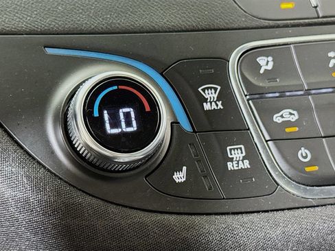 Certified 2024 Chevrolet Malibu LT FWD image 17