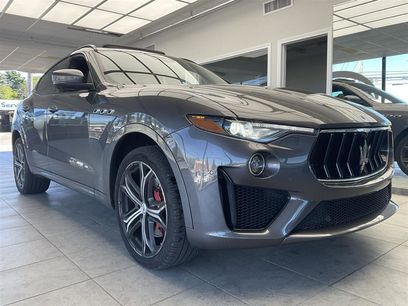 Used 2019 Maserati Levante GTS