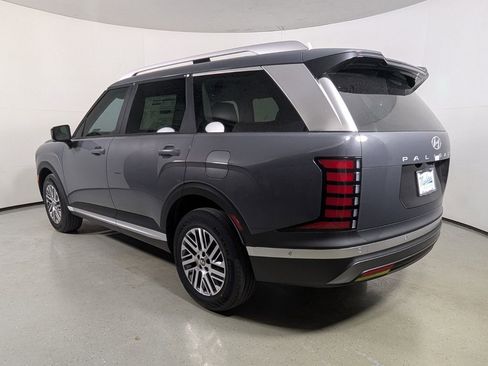 New 2026 Hyundai Palisade SEL image 5