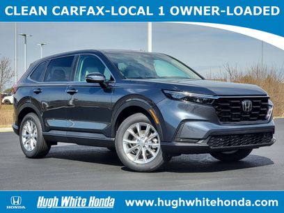 Used 2023 Honda CR-V EX-L