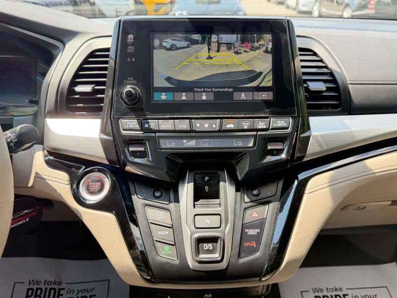 Used 2021 Honda Odyssey Touring image 24