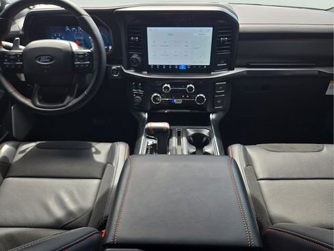 Used 2025 Ford F150 Raptor AWD/4WD image 7