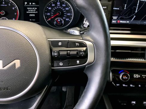 Used 2022 Kia K5 GT w/ GT1 Package FWD image 23