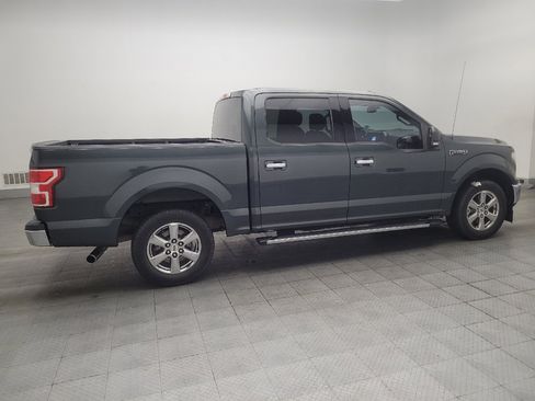 Used 2018 Ford F150 XLT w/ Equipment Group 301A Mid RWD image 9