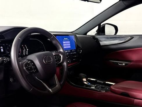 Used 2023 Lexus NX 350 AWD image 16