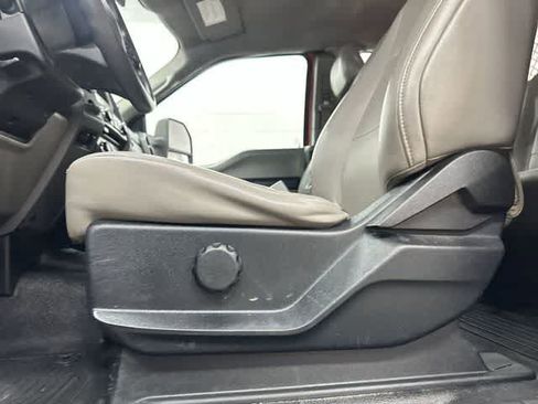 Used 2017 Ford F350 XL w/ XL Value Package RWD image 25