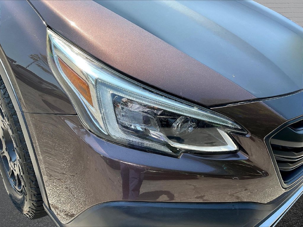 Used 2020 Subaru Outback Limited w/ Popular Package #2 AWD/4WD image 23