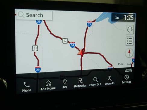 New 2025 Mitsubishi Outlander SE image 7