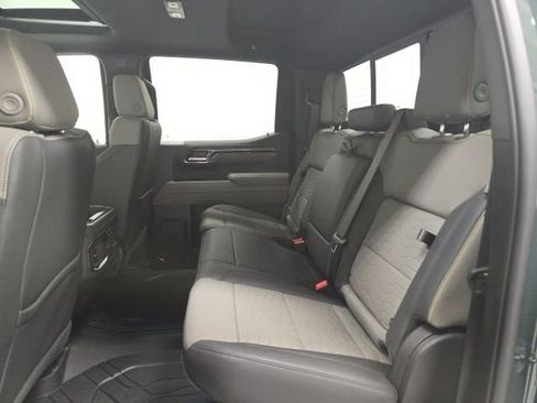 New 2026 Chevrolet Silverado 1500 ZR2 image 23