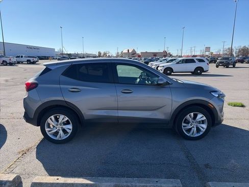 Used 2024 Buick Encore GX Preferred image 7