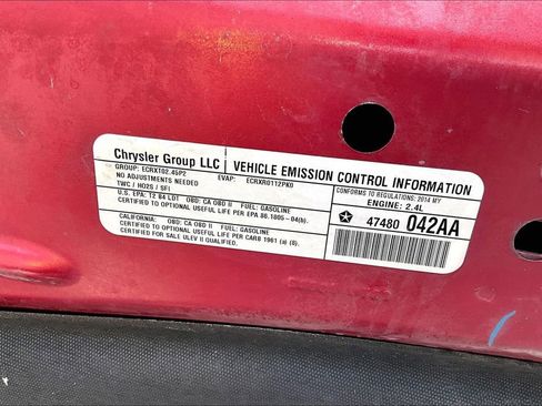 Used 2014 Jeep Patriot Sport w/ Power Value Group image 33