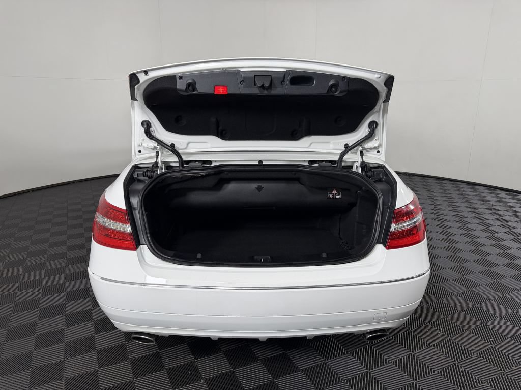 Used 2013 Mercedes-Benz E 350 Cabriolet image 51