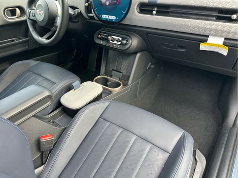 Used 2025 MINI Cooper S image 14