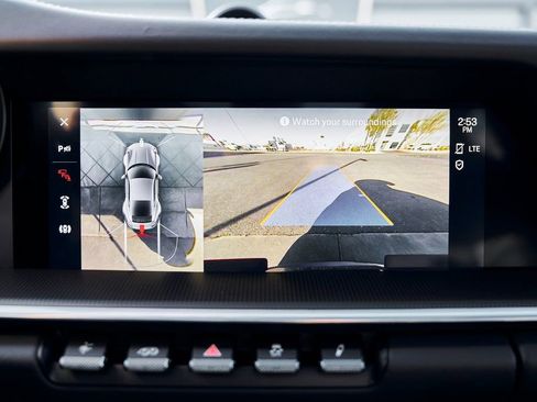 Used 2024 Porsche 911 Turbo image 74