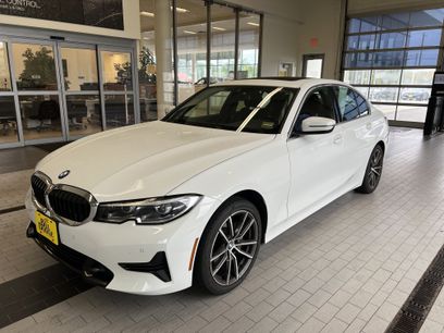 Used 2021 BMW 330i xDrive Sedan w/ Convenience Package