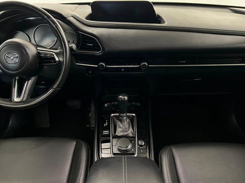Used 2024 MAZDA CX-30 AWD 2.5 S w/ Select Sport Pkg image 13