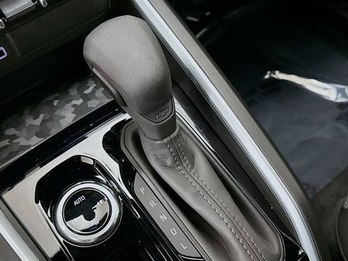 New 2026 Chevrolet Colorado W/T w/ WT Custom Package image 18