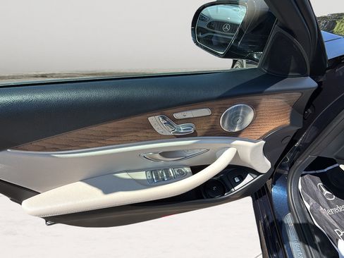 Certified 2023 Mercedes-Benz E 450 4MATIC Sedan image 10