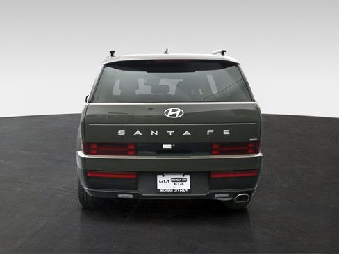 Used 2026 Hyundai Santa Fe SEL AWD/4WD image 3