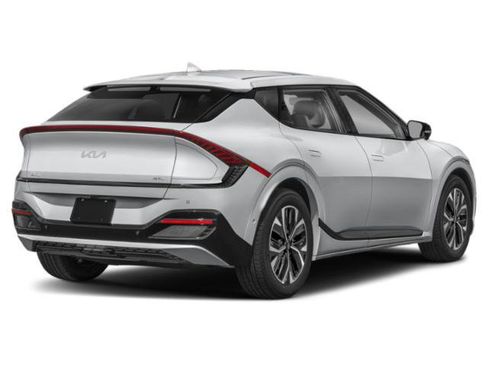 Used 2022 Kia EV6 GT-Line w/ First Edition Package AWD/4WD image 2