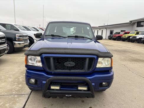 Used 2005 Ford Ranger XLT image 2
