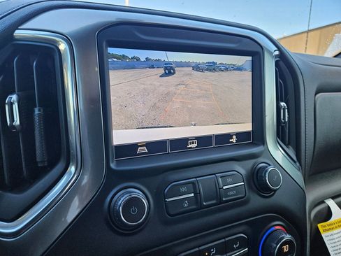 Used 2021 Chevrolet Silverado 1500 LTZ image 18