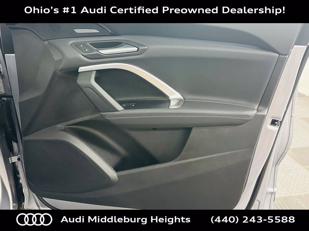 Certified 2025 Audi Q5 Premium Plus AWD/4WD image 29