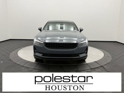 Certified 2023 Polestar Polestar 2 w/ Pilot Pack AWD/4WD image 2