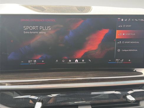 Used 2024 BMW X6 xDrive40i w/ Premium Package image 23