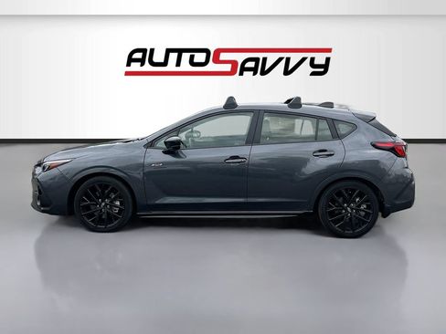 Used 2025 Subaru Impreza RS AWD/4WD image 4