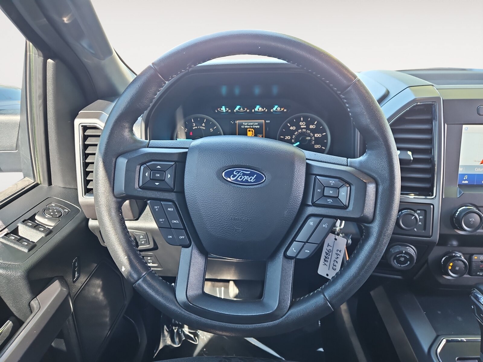 Used 2020 Ford F150 XLT w/ Equipment Group 302A Luxury AWD/4WD image 13