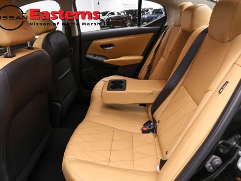 Used 2020 Nissan Sentra SV w/ SV Premium Package FWD image 20