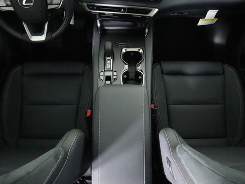 New 2026 Lexus RX 450h AWD image 17