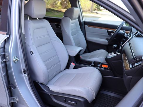 Used 2020 Honda CR-V EX-L image 20