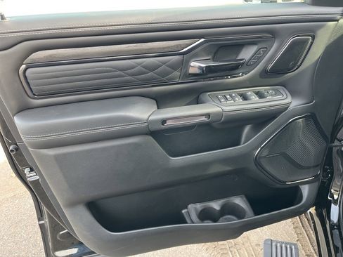 New 2026 RAM 1500 Limited image 18