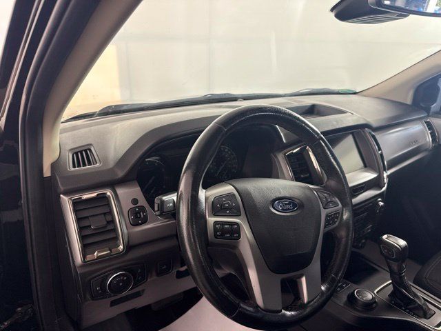 Used 2021 Ford Ranger XLT w/ Equipment Group 301A Mid AWD/4WD image 18